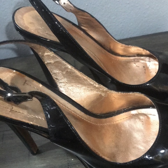 BCBGeneration platform pumps - Picture 4 of 4